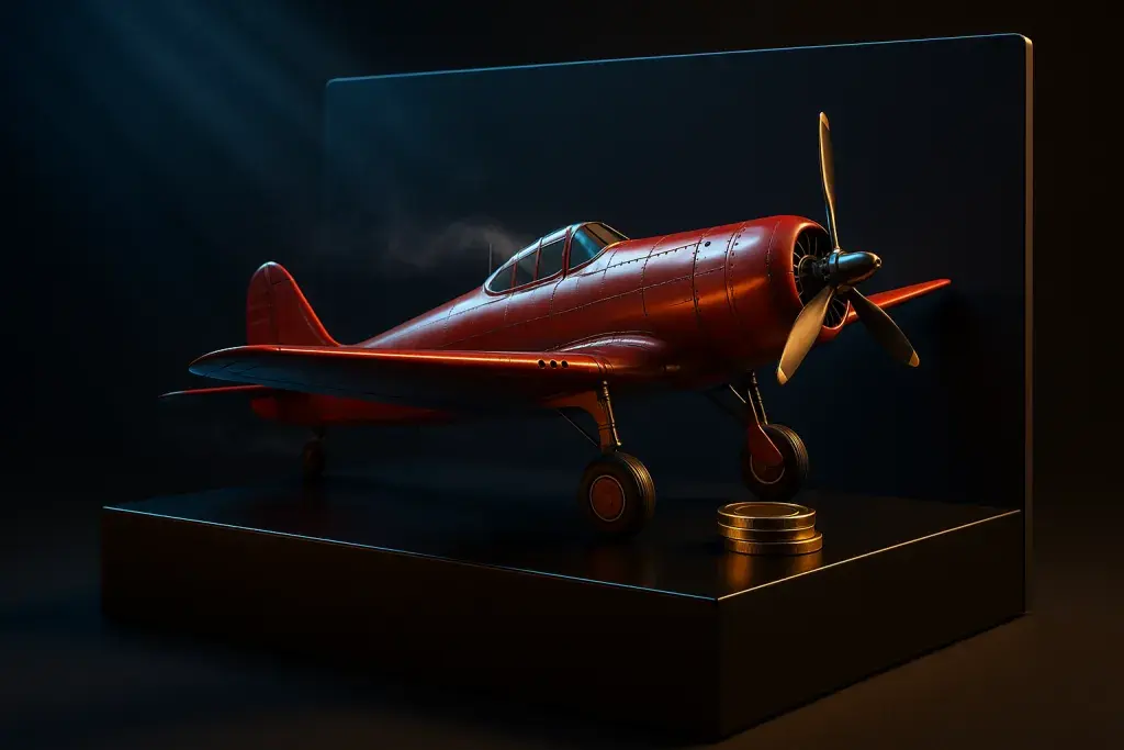 Unlock Endless Fun: Play Aviator Play for Free Online Today