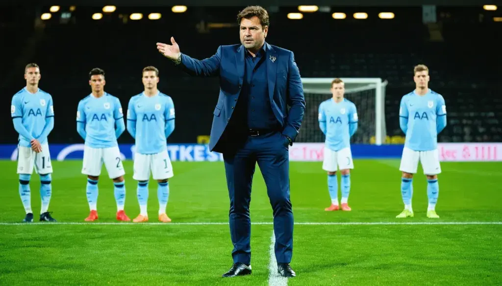 Friedel Details Pochettino's Resistance to Leading Tottenham and USMNT in Dual Capacity