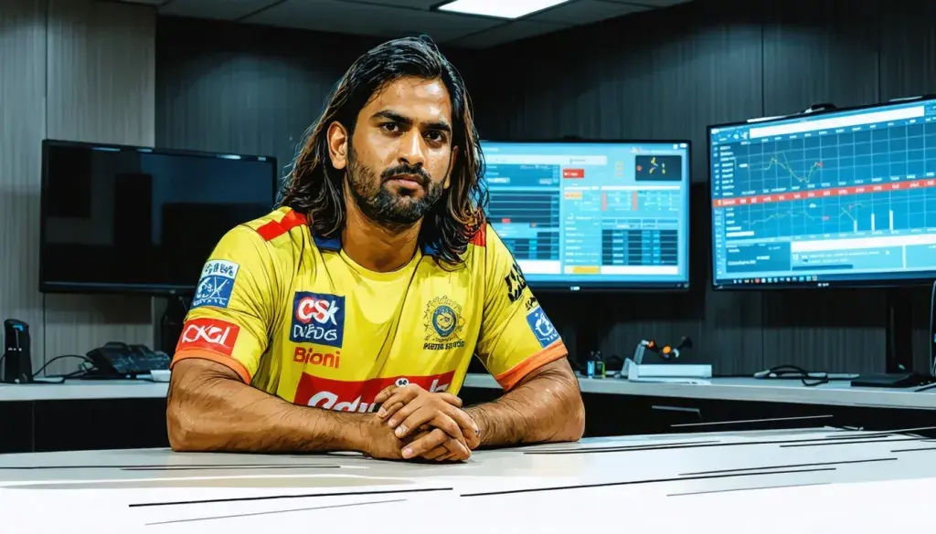 CSK CEO Details Dhoni Rehab Delay, Brevis Potential Return